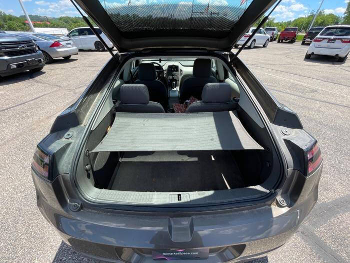 2015 Chevrolet Volt