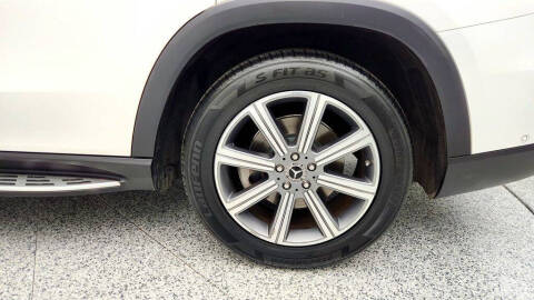 2021 Mercedes-Benz GLS GLS 450