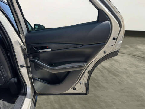 2023 Mazda CX-30 2.5 S Select