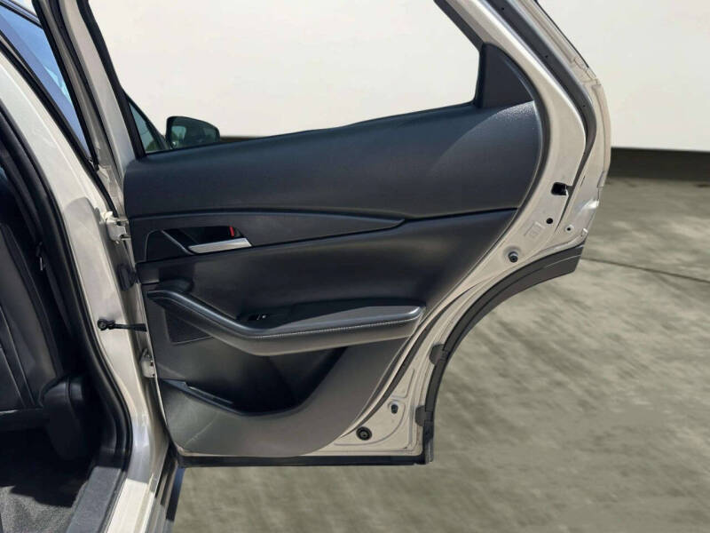2023 Mazda CX-30 2.5 S Select