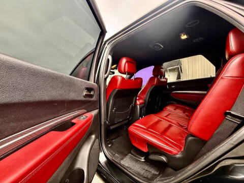 2019 Dodge Durango R/T