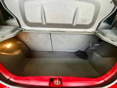 2013 Chevrolet Spark LS Auto