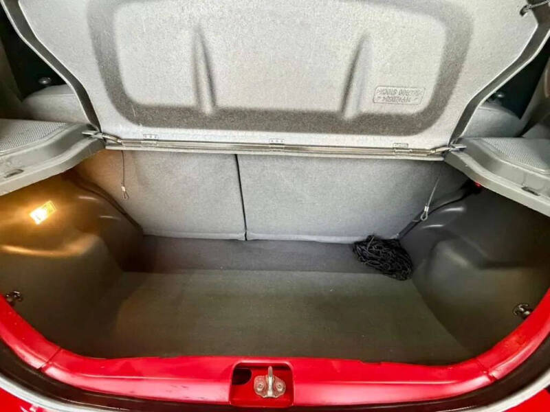 2013 Chevrolet Spark LS Auto