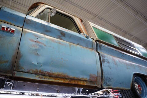 1964 Chevrolet C10