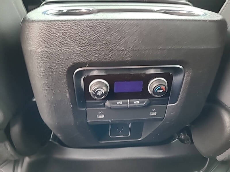 2022 Chevrolet Tahoe LS