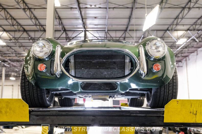 1966 Shelby Cobra