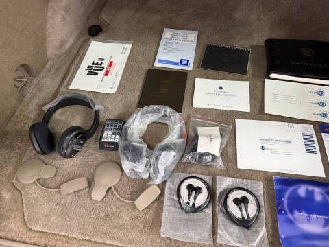 2000 Cadillac Escalade