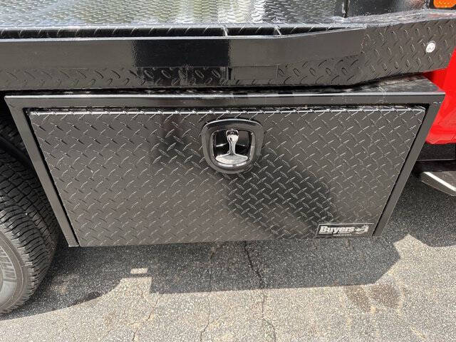 2025 Ford F-350 Super Duty XL