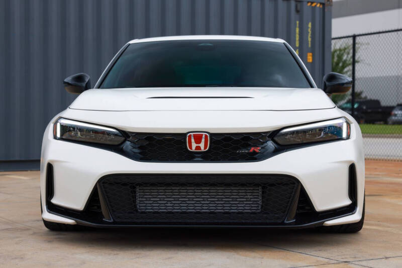 2025 Honda Civic Type R