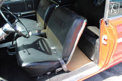 1964 Chevrolet Impala