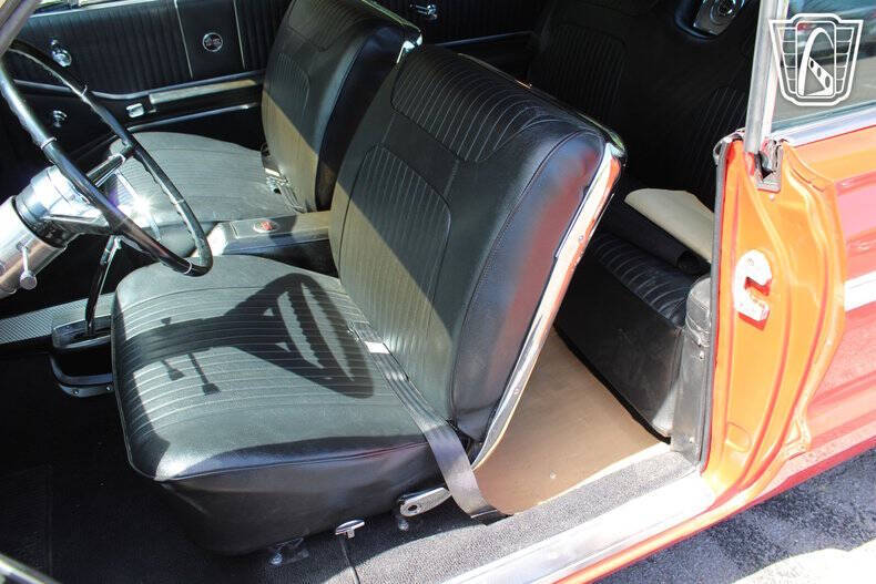1964 Chevrolet Impala
