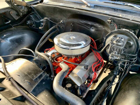 1978 GMC Sierra 1500