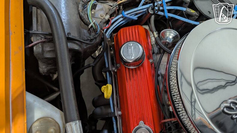 1977 Chevrolet Corvette