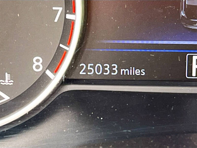 2022 Nissan Murano SL