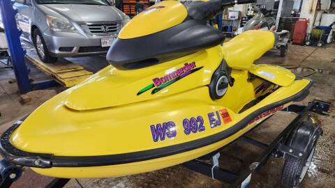 1997 Sea-Doo XP for sale at ARP in Waukesha WI