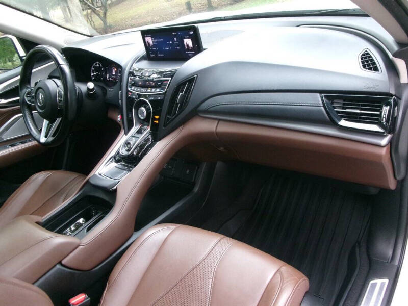 2019 Acura RDX SH-AWD w/Tech