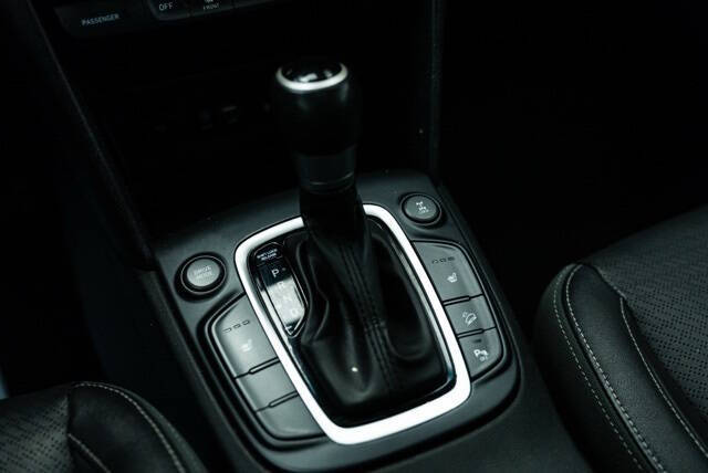 2021 Hyundai Kona Ultimate