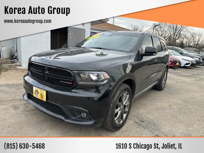 Korea Auto Group in Joliet, IL