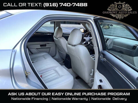 2006 Chrysler 300 C
