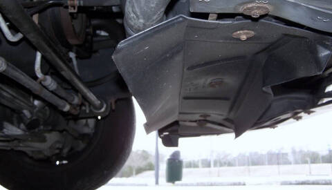 2004 Mercury Grand Marquis GS