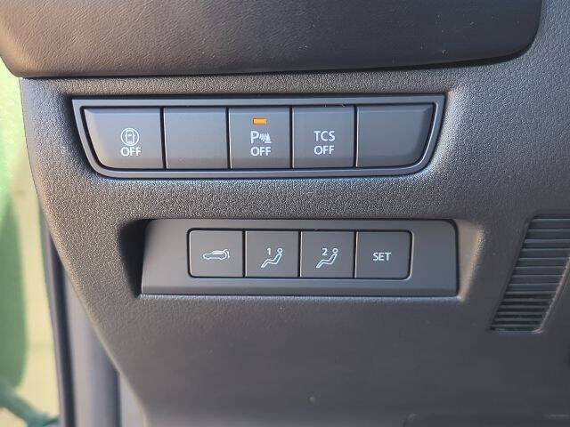 2026 Mazda CX-50 2.5 S Premium