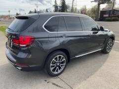 2016 BMW X5 sDrive35i