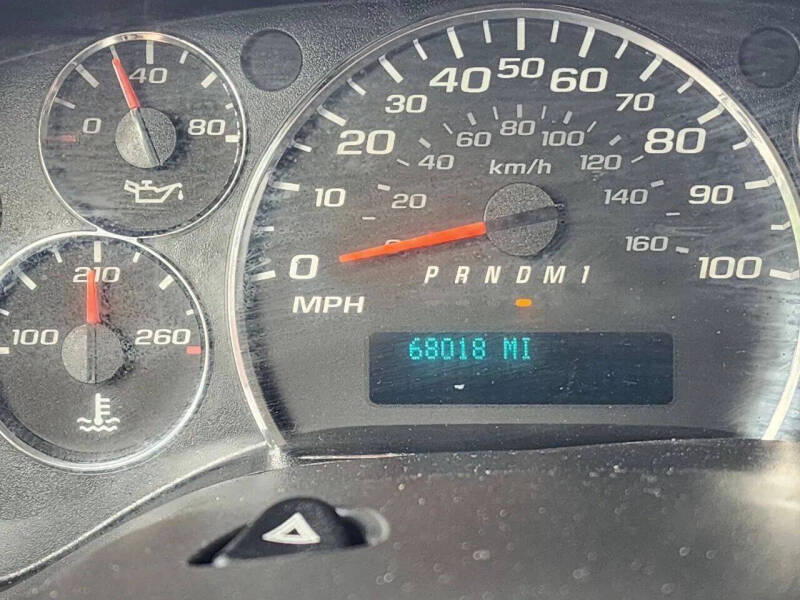2014 Chevrolet Express LT 3500