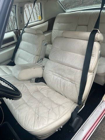 1976 Cadillac DeVille