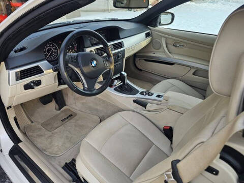 2012 BMW 3 Series 328i