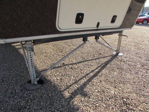 2013 Forest River COLUMBUS 3