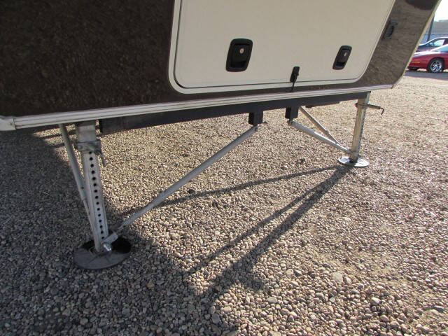 2013 Forest River COLUMBUS 3