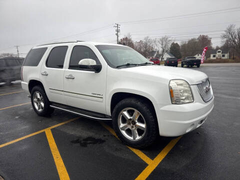 2011 GMC Yukon Denali