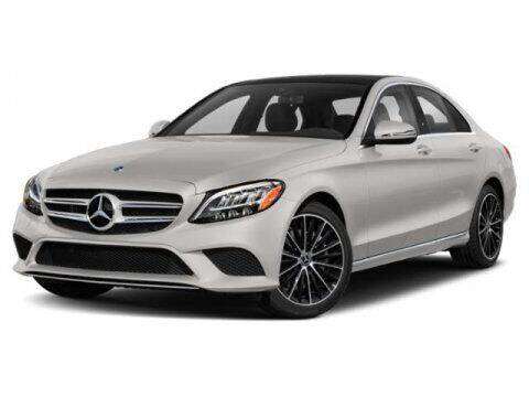 2019 Mercedes-Benz C-Class for sale in Highlands Ranch, CO