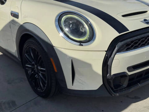 2022 MINI Hardtop 2 Door Cooper S