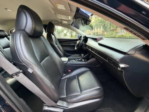 2019 Mazda Mazda3 Sedan Select