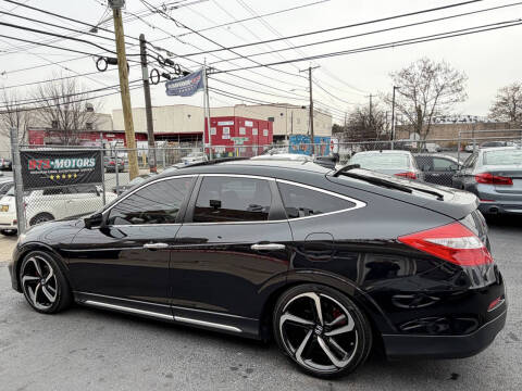 2013 Honda Crosstour EX-L V6