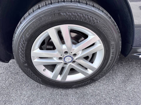 2015 Mercedes-Benz GL-Class GL 450 4MATIC