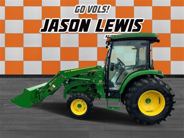 2023 John Deere 4044R