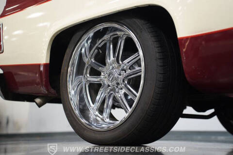 1976 GMC Sierra 1500