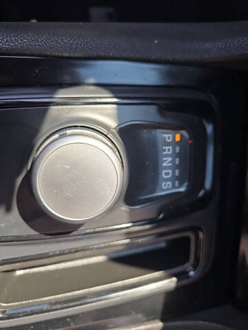 2021 Chrysler 300 S V6