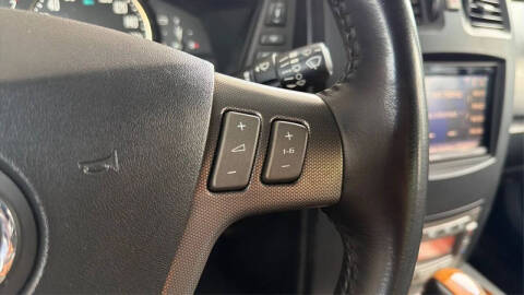 2004 Cadillac XLR