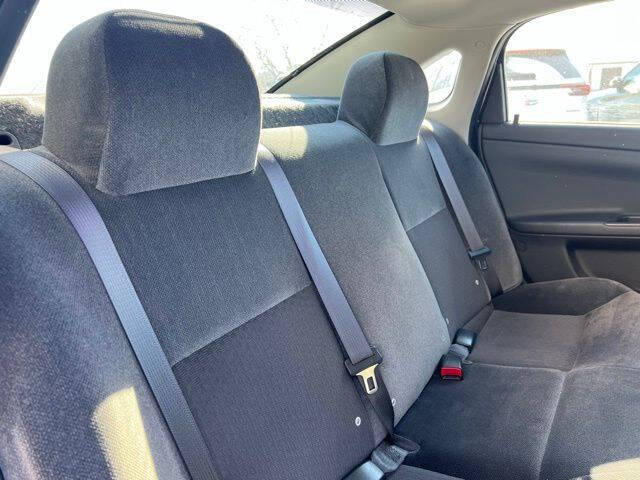 2015 Chevrolet Impala Limited LT Fleet