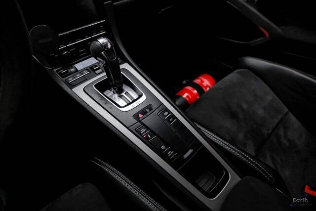 2015 Porsche 911 GT3