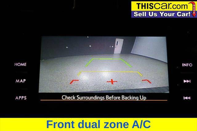 2017 Subaru Forester 2.0XT Touring