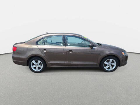 2014 Volkswagen Jetta