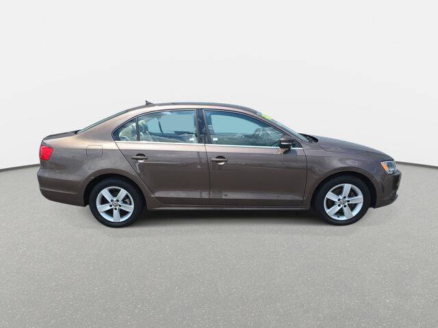 2014 Volkswagen Jetta