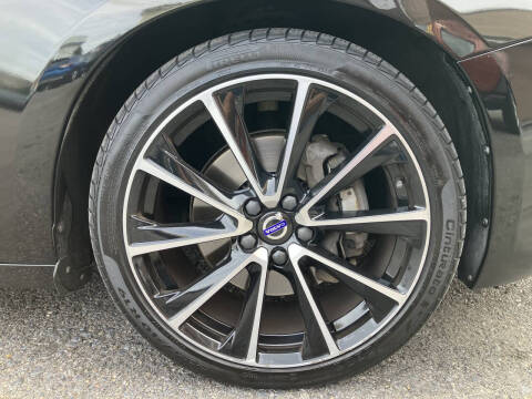 2017 Volvo S60 T5 Dynamic