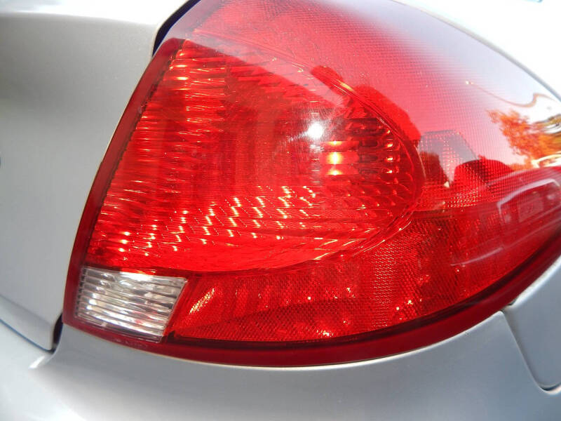 2000 Ford Taurus SEL