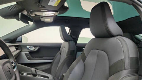 2023 Polestar 2 Long Range Dual Motor