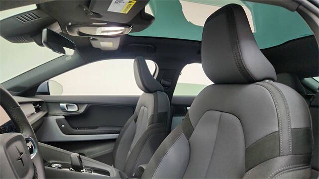 2023 Polestar 2 Long Range Dual Motor